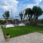Casa De Madera Con Piscina En Cambrils 度假居 塔拉戈纳