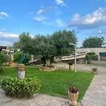 度假居 Casa De Madera Con Piscina En Cambrils *